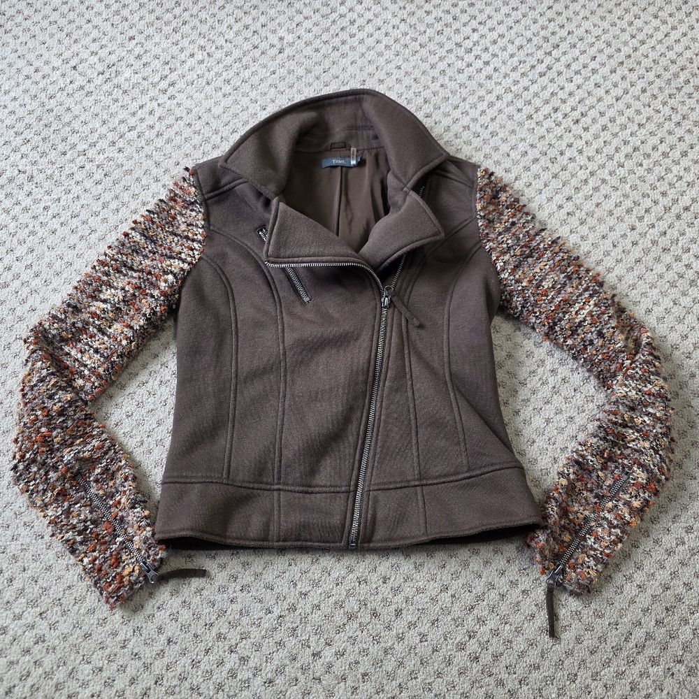 Thml Jacket - image 1